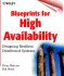 Blueprints for High Availability-Designing Resilient Distributed Systems