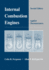 Internal Combustion Engines 2e Wse