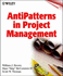 Antipatterns in Project Management