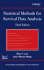 Statistical Methods for Survival Data Analysis