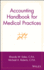 Accounting Handbook for Medical Practices