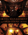 Hotel Management and Operations, 3rd Edition