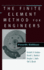 The Finite Element Method for Engineers