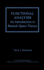 Functional Analysis: An Introduction to Banach Space Theory