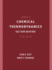 Companion to Chemical Thermodynamics