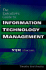 Y2k Lessons Learned: a Guide to Better Information Technology Management