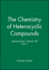 Isoquinolines, Part 1 (the Chemistry of Heterocyclic Compounds: a Series of Mnnographs, Volume 38)