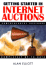 Getting Started in Internet Auctions