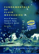 Fundamentals of Fluid Mechanics
