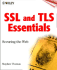 Ssl & Tls Essentials: Securing the Web
