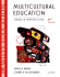 Multicultural Education