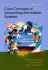 Core Concepts of Accounting Information Systems, 7th