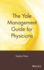 The Yale Management Guide for Physicians