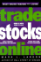 Trade Stocks Online (Wiley Online Trading for a Living)