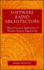 Software Radio Architecture: Object-Oriented Approaches to Wireless Systems Engineering