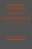 Transfer Pricing International: A Country-By-Country Guide