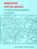 Embedded System Design: a Unified Hardware / Software Introduction