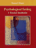 Psychological Testing: a Practical Introduction