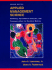 Applied Management Science: Modeling, Spreadsheet Analysis, and Communication for Decision Making
