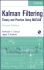 Kalman Filtering: Theory and Practice Using Matlab