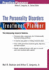 The Personality Disorders Treatment Planner