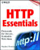 Http Essentials: Protocols for Secure, Scaleable Web Sites