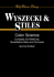 Color Science: Concepts and Methods, Quantitative Data and Formulae (Wiley Series in Pure and Applied Optics)