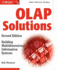 Olap Solutions 2e W/Ws