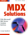 Mdx Solutions: With Microsoft Sql Server Analysis Services