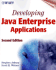 Developing Java Enterprise Applications: Second Edition