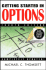 Getting Started in Options