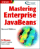Mastering Enterprise Javabeans
