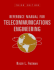 Reference Manual for Telecommunications Engineering, 2 Volume Set