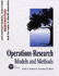 Introduction to Operations Research