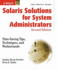 Solaris Solutions for System Administrators: Time-Saving Tips, Techniques, and Workarounds