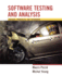 Software Testing and Analysis: Process, Principles and Techniques: Process, Principles, and Techniques
