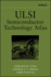 ULSI Semiconductor Technology Atlas