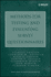 Methods for Testing and Evaluating Survey Questionnaires (Wiley Series in Survey Methodology)