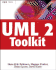 Uml 2 Toolkit (Omg)