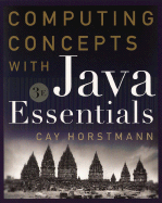 Computing Concepts With Java Essentials