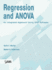 Regression and Anova: an Integrated Approach Using Sas Software
