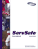 Servsafe Coursebook-Text