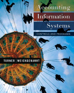 Accounting Information Systems: Controls and Processes, Emea Edition
