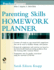 Parenting Skills Homework Planner