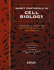 Short Protocols in Cell Biology (Pb)