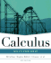 Calculus: Multivariable