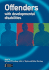 Offenders With Developmental Disabilities (Wiley Series in Forensic Clinical Psychology)