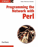 Programming the Network With Perl