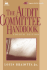 The Audit Committee Handbook