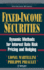Fixed Income Securities: Dynamic Methods for Interest Rate Risk Pricing and Hedging